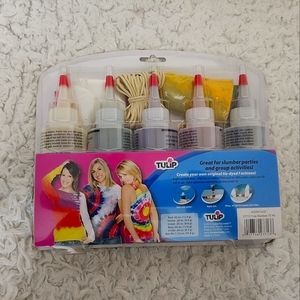 Tie Dye kit